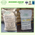 Rubber Chemical TMTM C6H12N2S3 Powder/Oily Powder Form TS